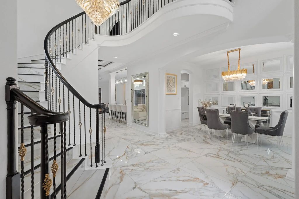 20410 Trumbull Ridge Drive, Cypress