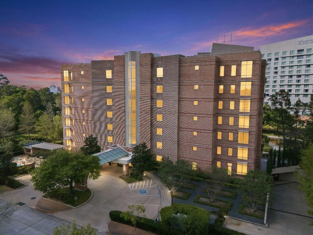 3 Waterway Court 1b, The Woodlands