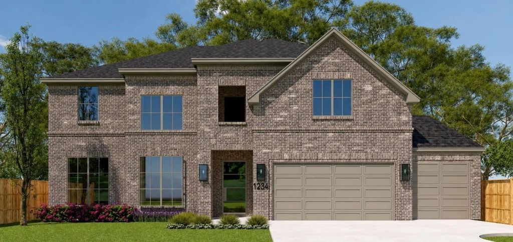 2019 Shadow Bend, Houston