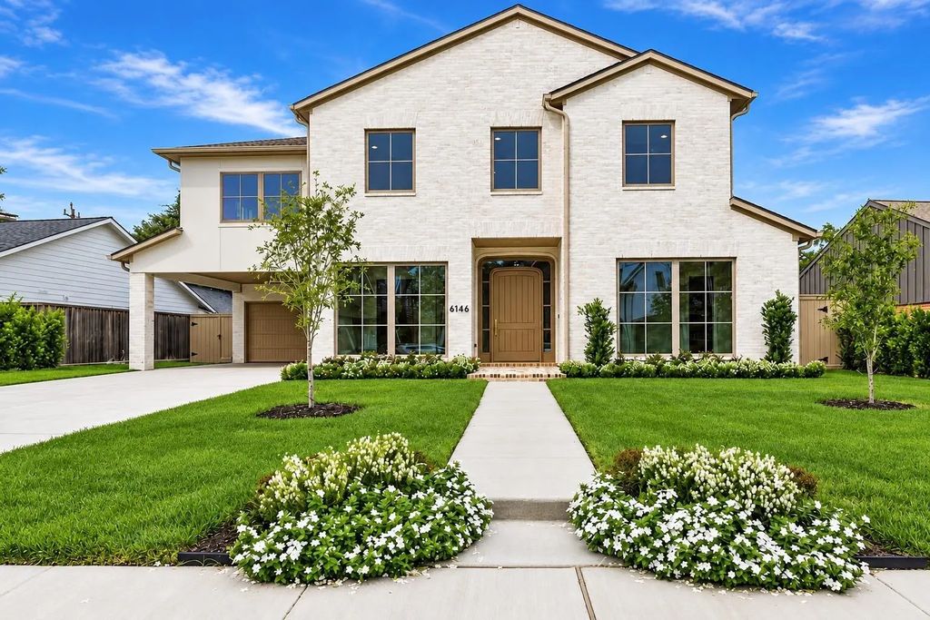 6146 Sugar Hill Drive, Houston