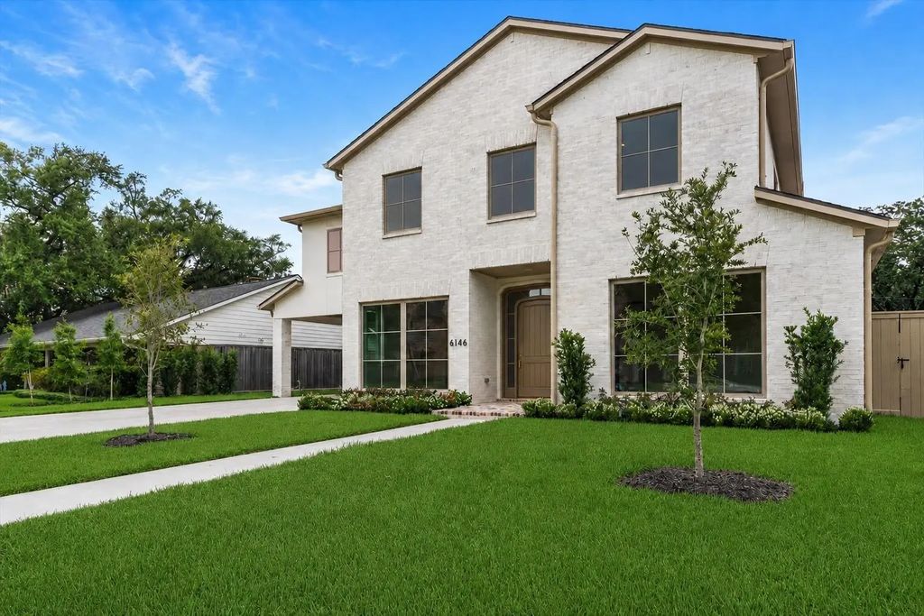 6146 Sugar Hill Drive, Houston