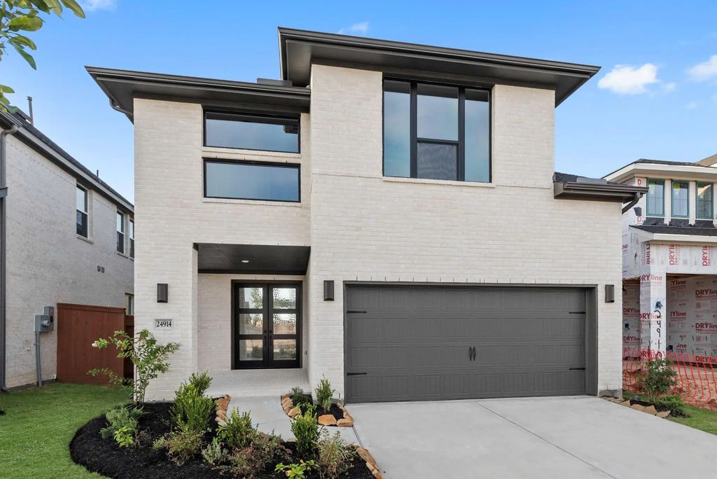 24914 Poppy Terrace Court, Katy