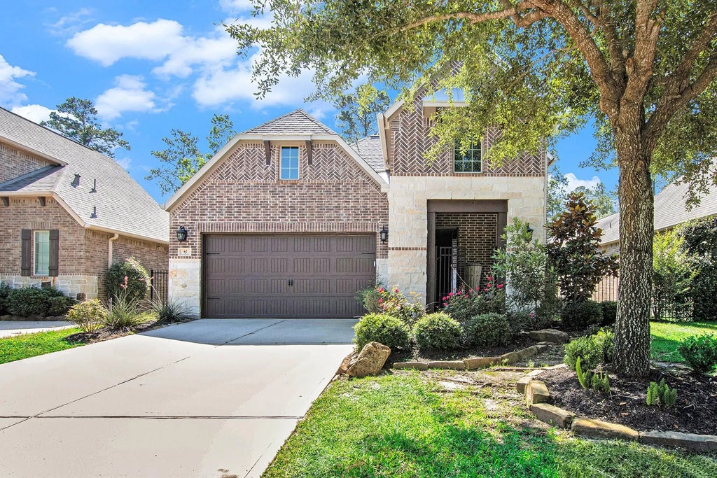 42 Sundown Ridge Place, Tomball