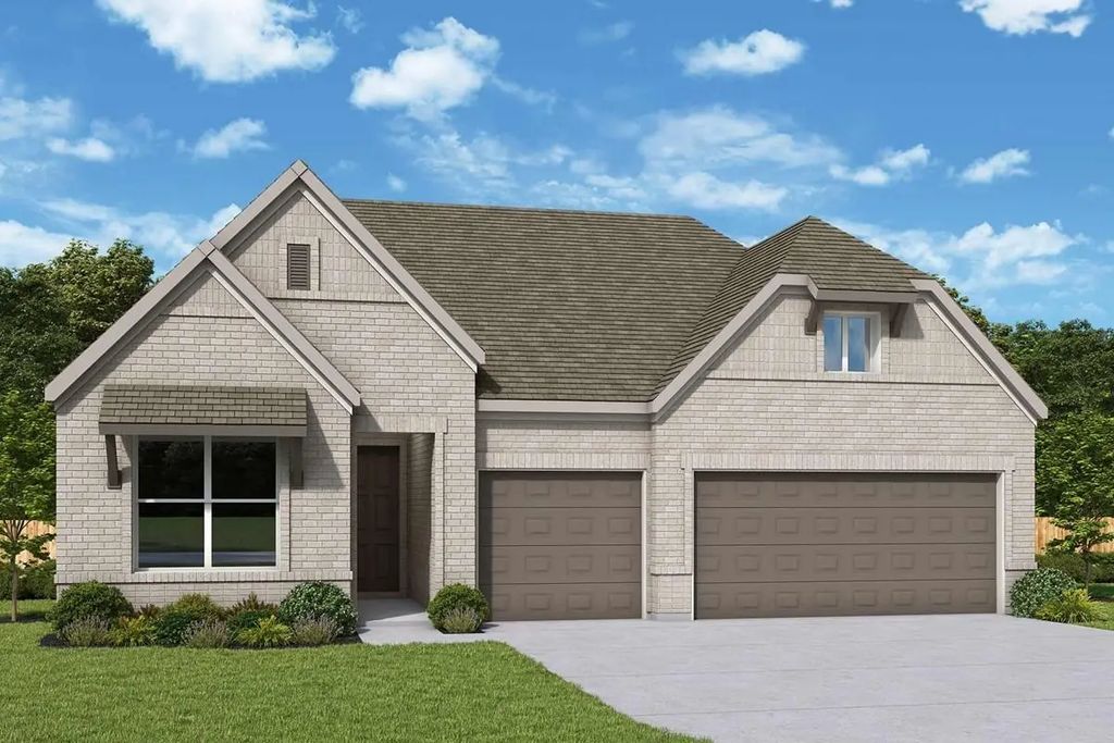 5007 Nesbit Path, Rosenberg