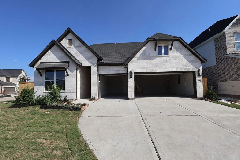 5007 Nesbit Path, Rosenberg