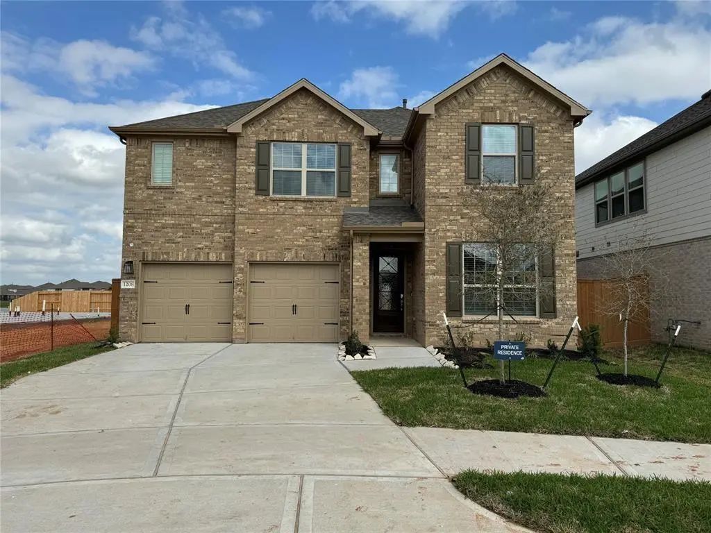 1208 Jasmine View Ln, Katy