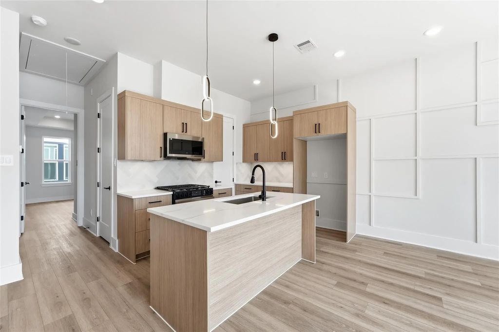 5308 Jesselton Lane, Houston