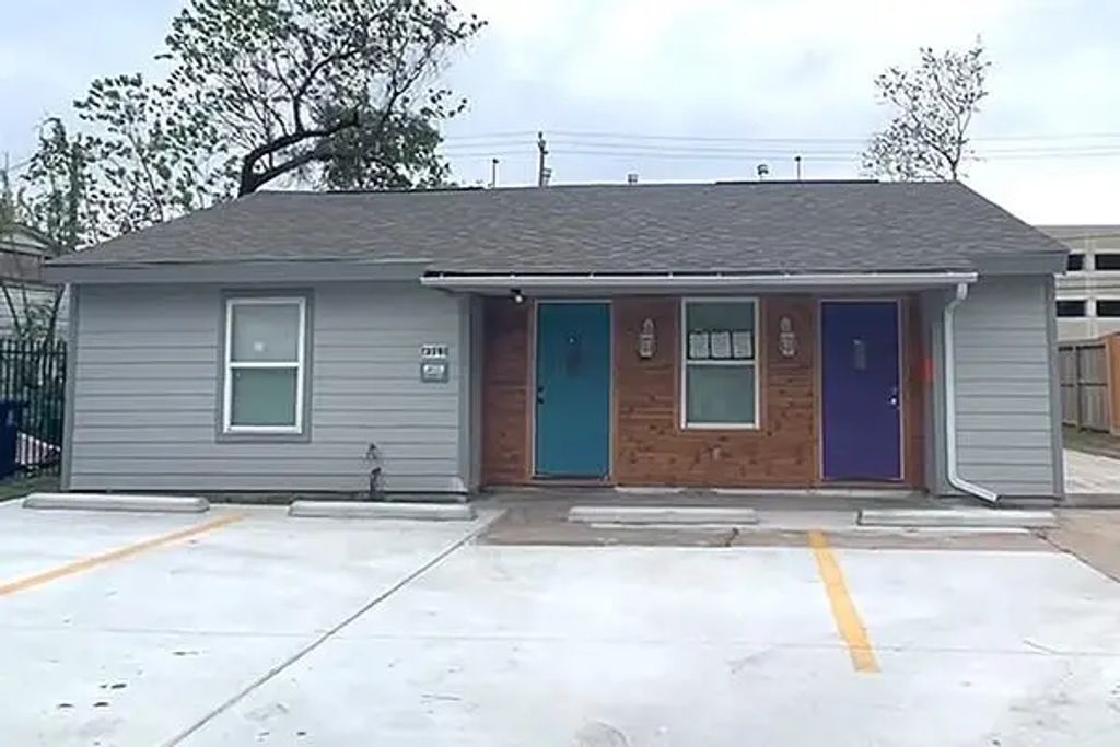 4910 Dickens Road A1, Houston