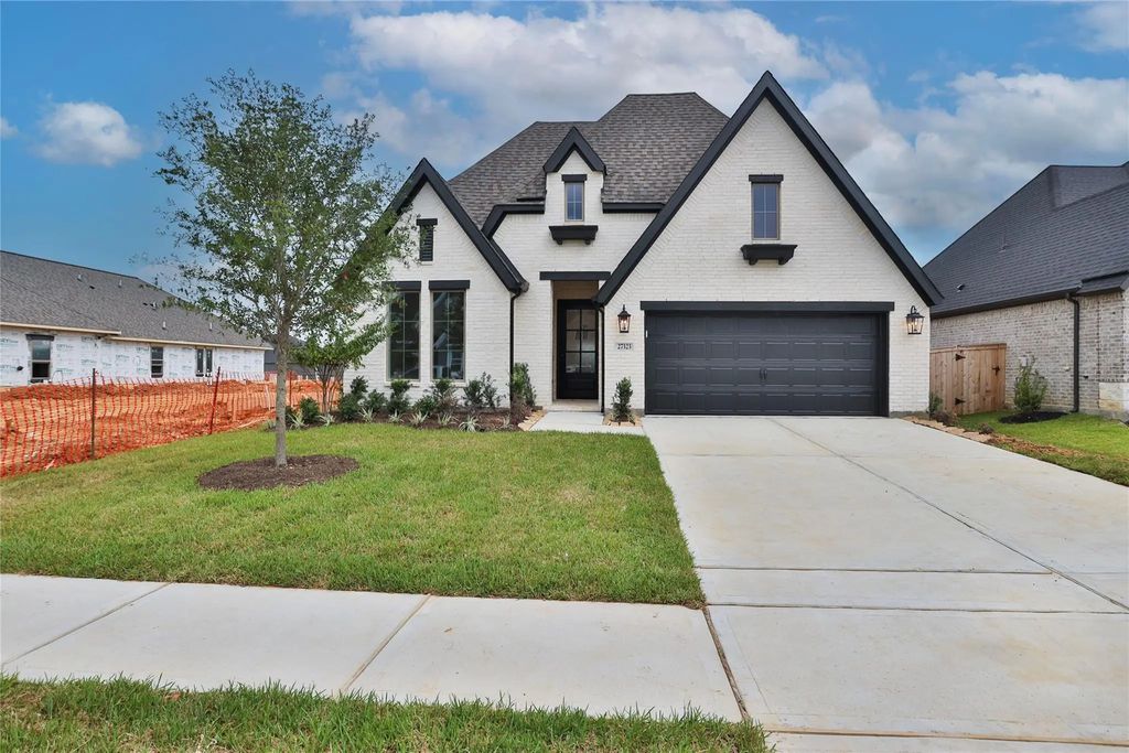 27323 Rolling Bluestem Lane, Hockley