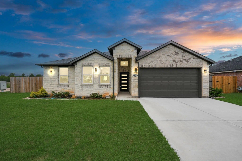 5398 Kyla Circle, Katy