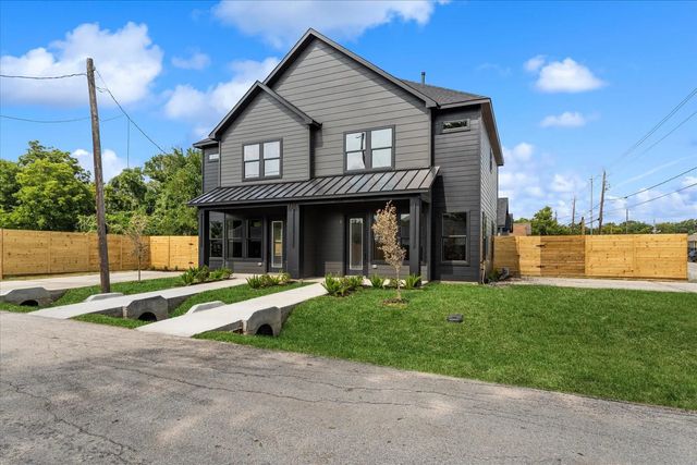 7313 Tippett Street A/b, Houston