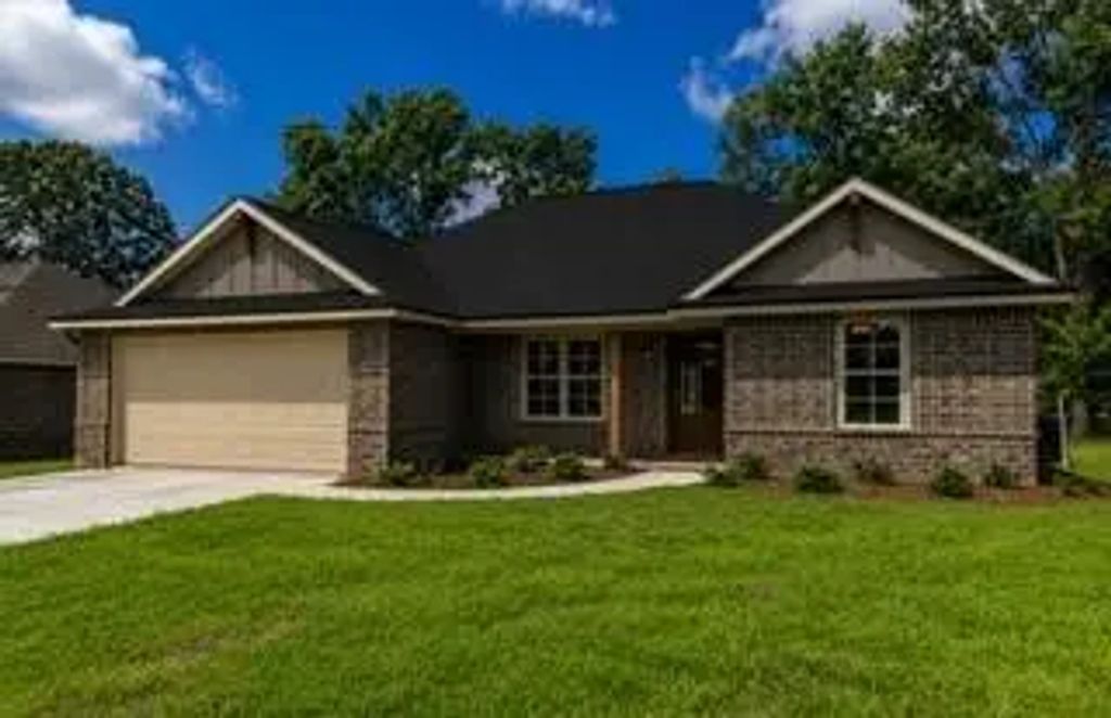 807 S State Street, Madisonville