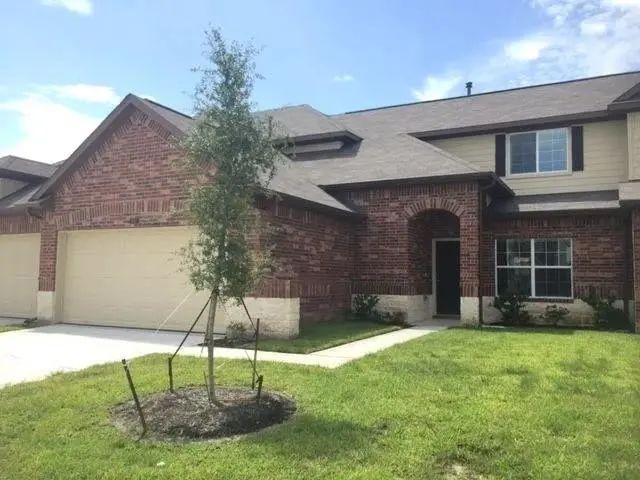 12310 Dona Lane, Houston
