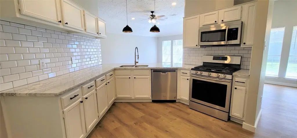 322 Village Creek Drive, Hockley