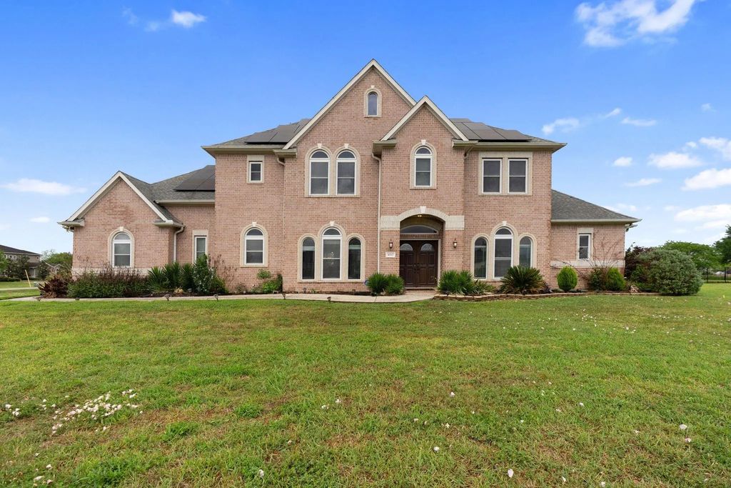 4010 Adobe Arch Court, Richmond