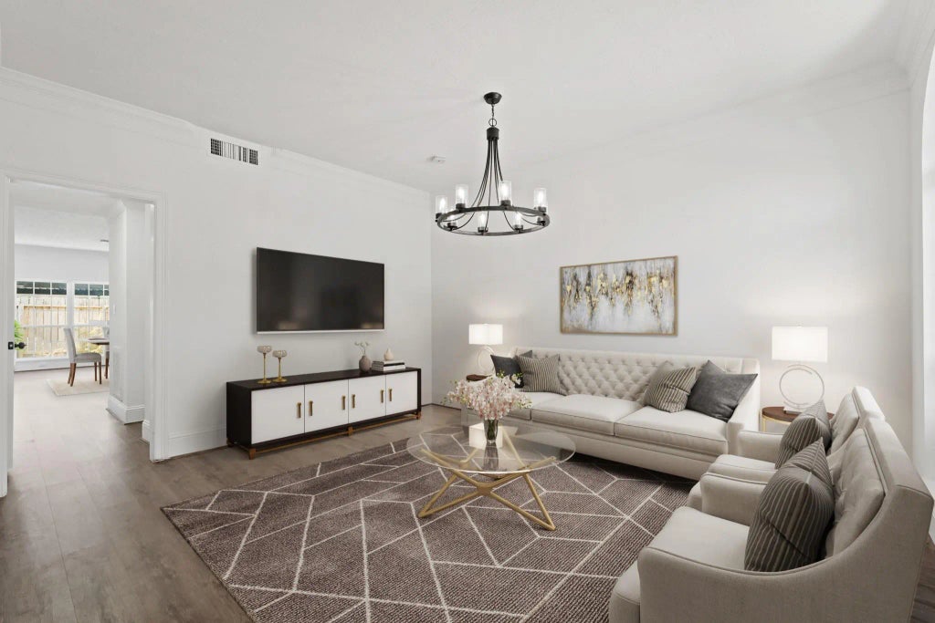 2010 Stoney Brook Drive 1, Houston