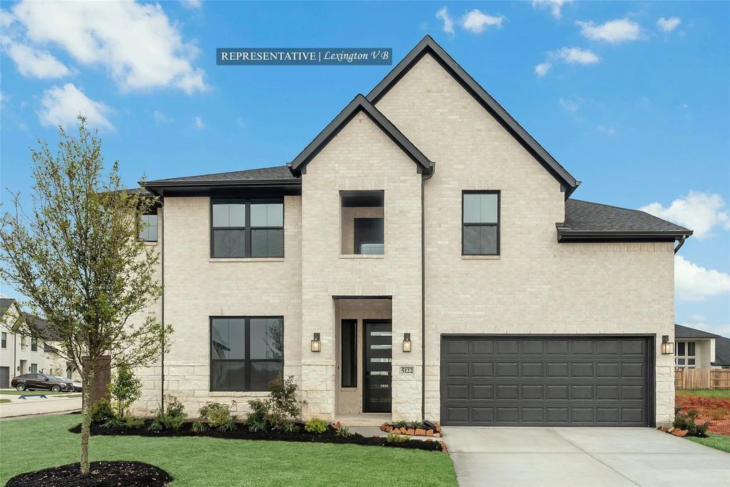 5307 Silk Petal Drive, Rosenberg