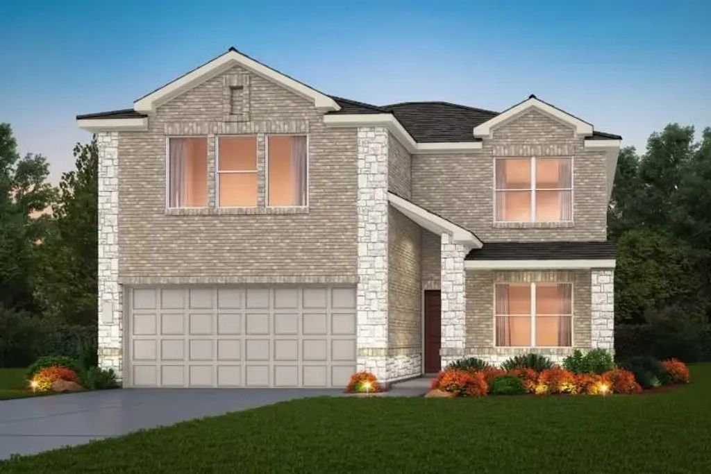 15079 Rustic Moon Road, Conroe