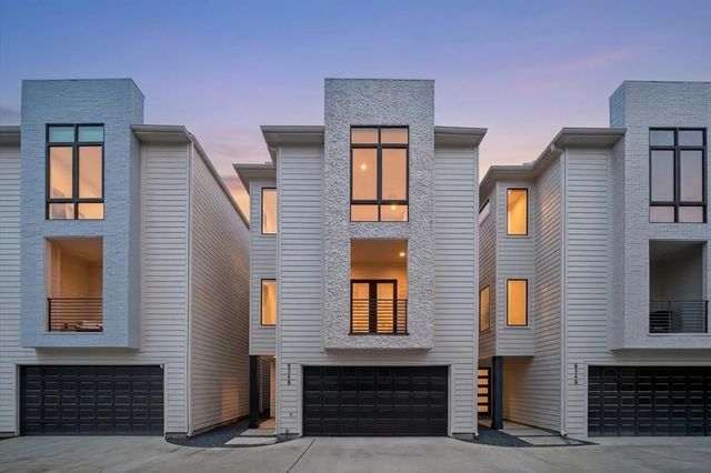 834 Wakefield Drive B, Houston