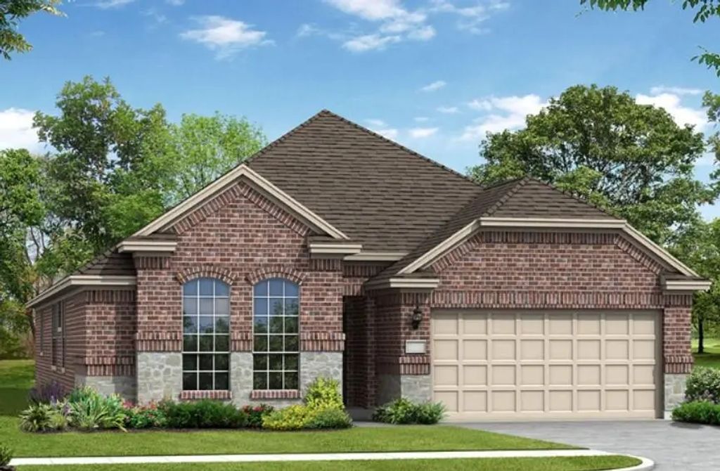 260 County Road 3081, Cleveland