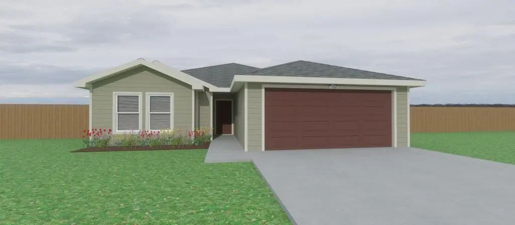 726 Flycatcher Drive, Palacios
