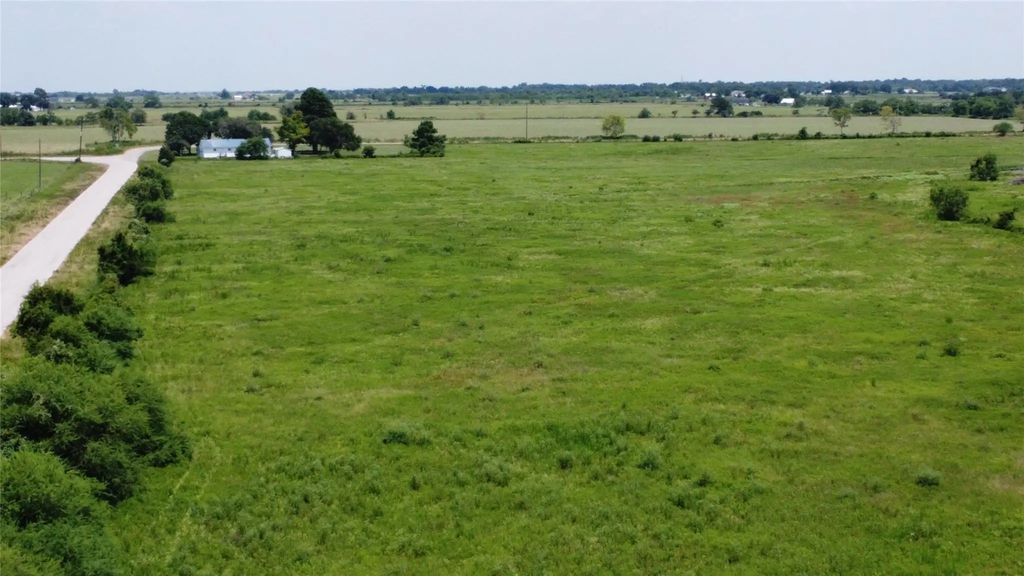 11921 Schmidt Road, Monaville