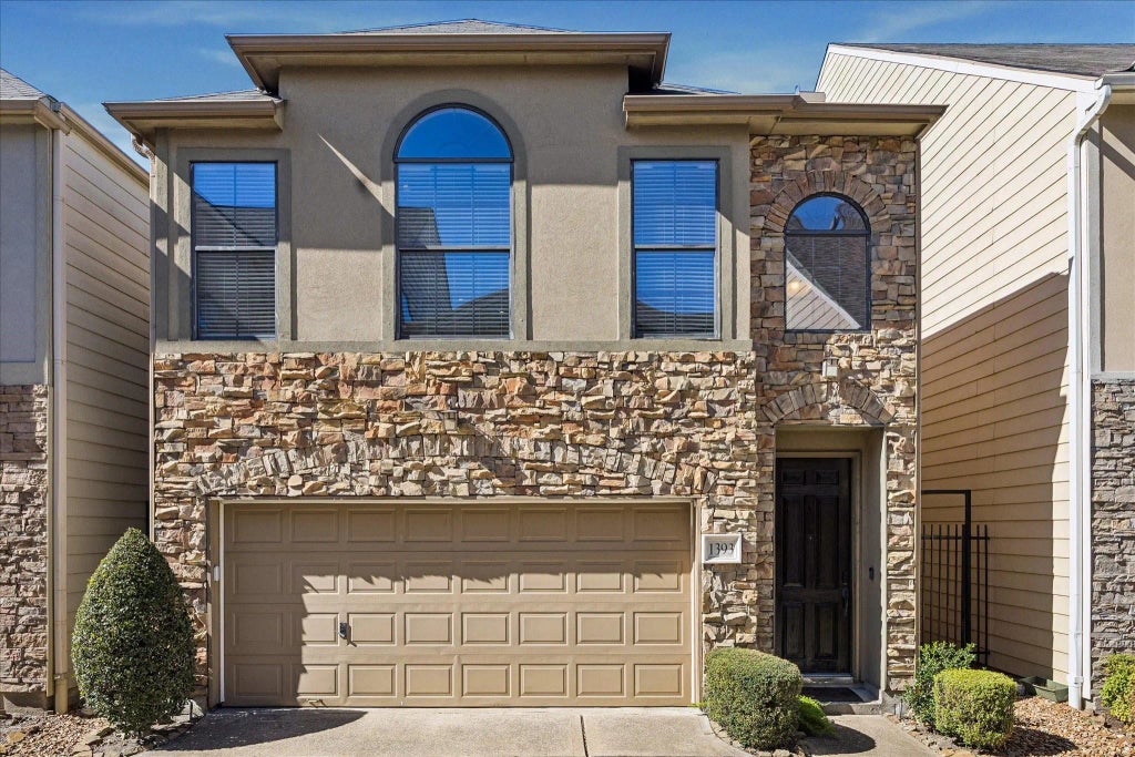 1393 Studer Street, Houston