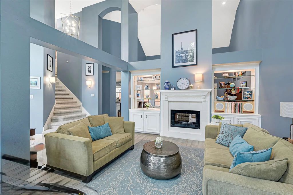 1211 Ridgewood Place, Houston
