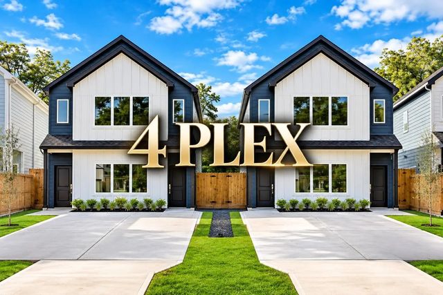 959/961 Ringold Street A/b, Houston