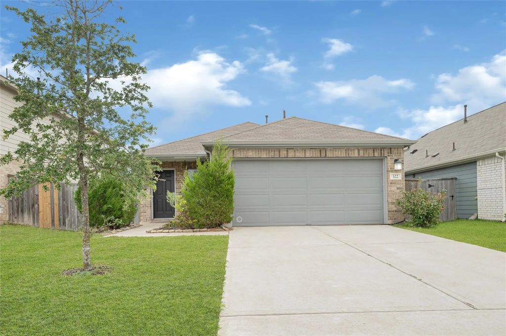 322 Pickwick Gardens Lane, Magnolia