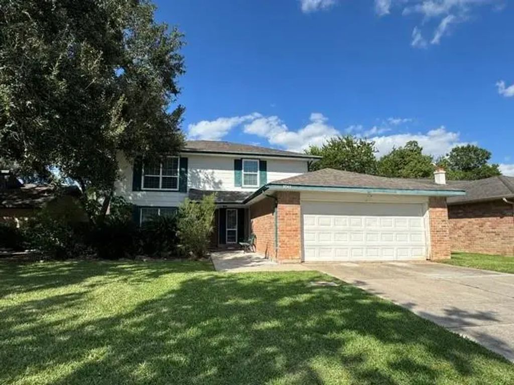 3043 Mosby Drive, Sugar Land