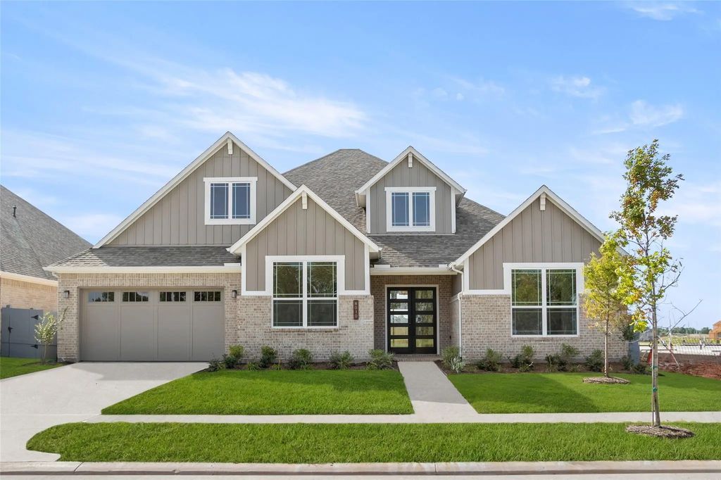 8010 River Bluet Place, Fulshear