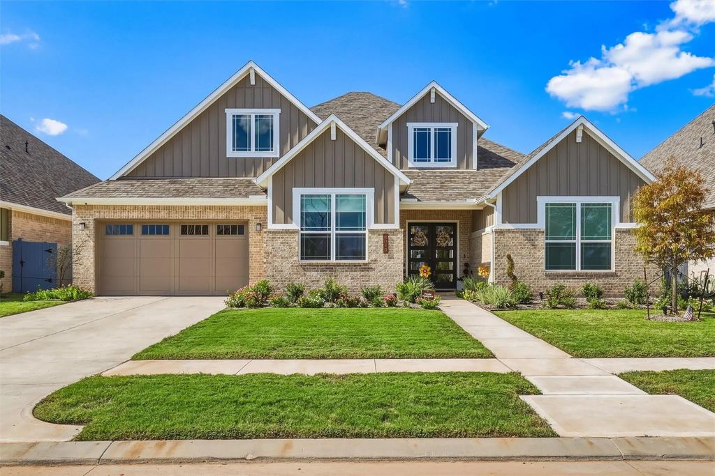 8010 River Bluet Place, Fulshear
