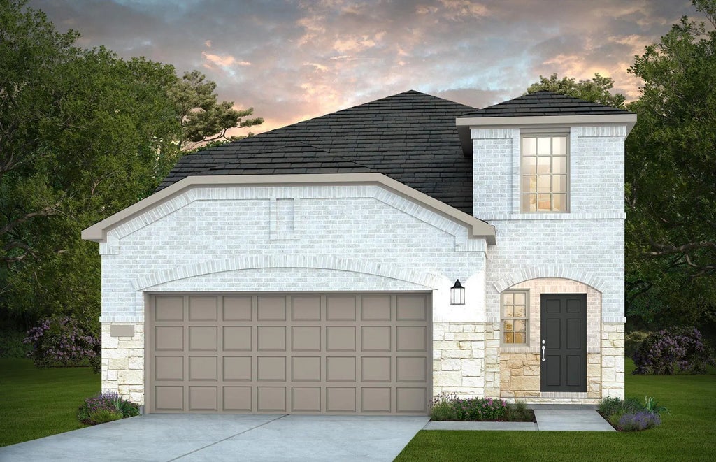 16149 Sepia Manor Street, Conroe