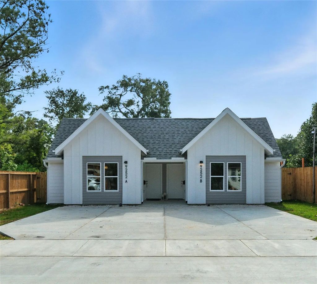8114 Count Street A/b, Houston