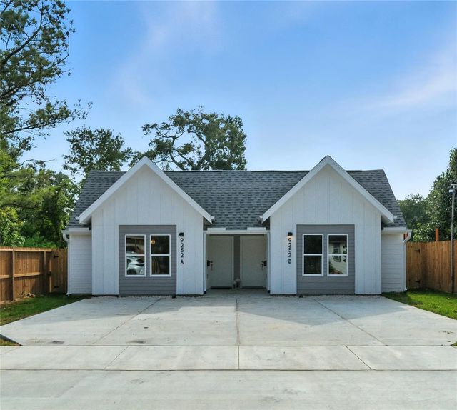 8114 Count Street A/b, Houston
