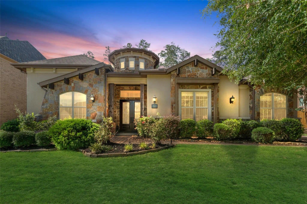 109 Evergreen Oak Drive, Conroe