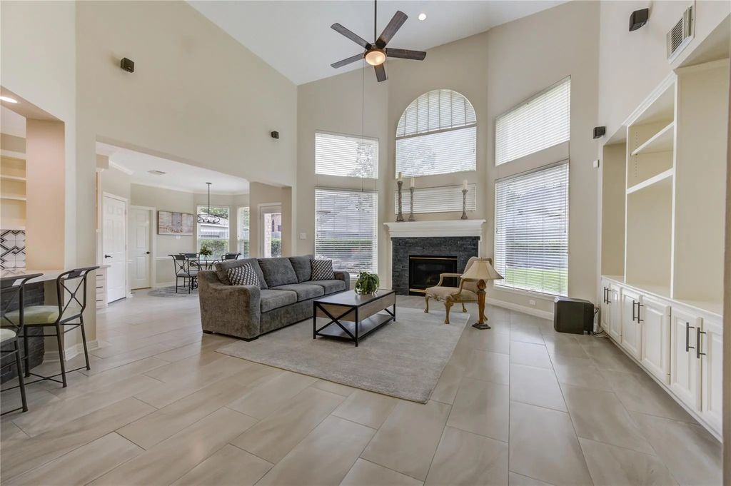 2015 Inscho Lane, Katy