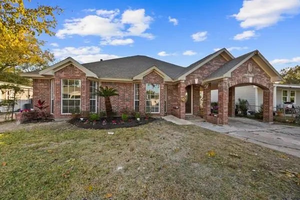 10206 Norvic Street, Houston