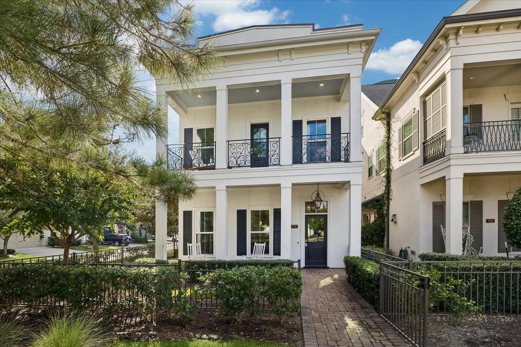 270 Green Boulevard, Shenandoah