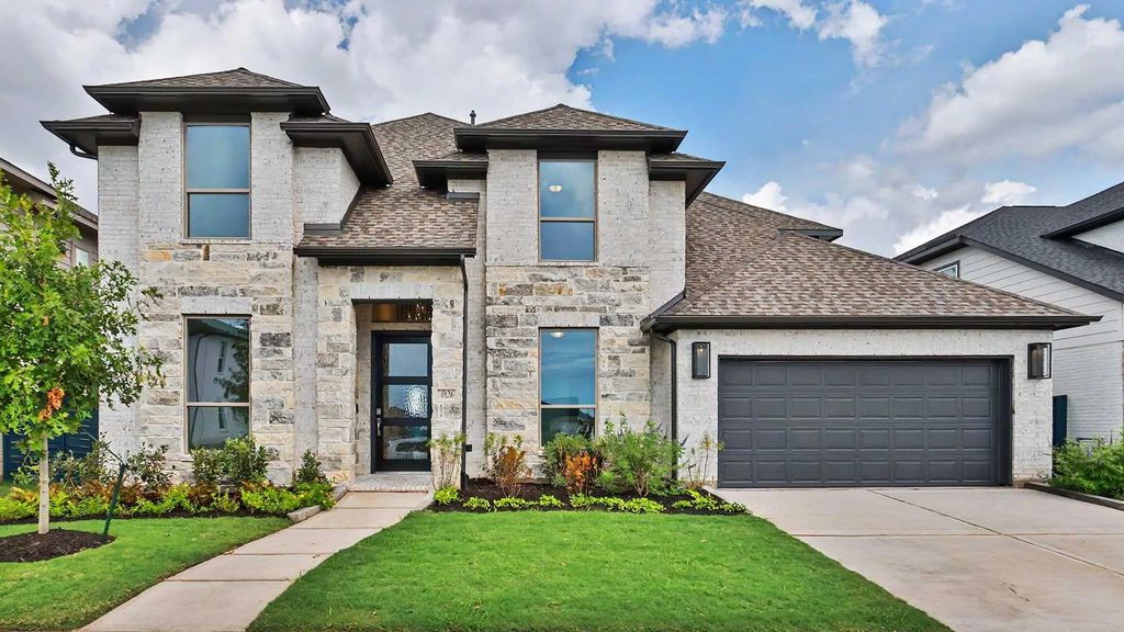 4826 Ara Drive, Richmond