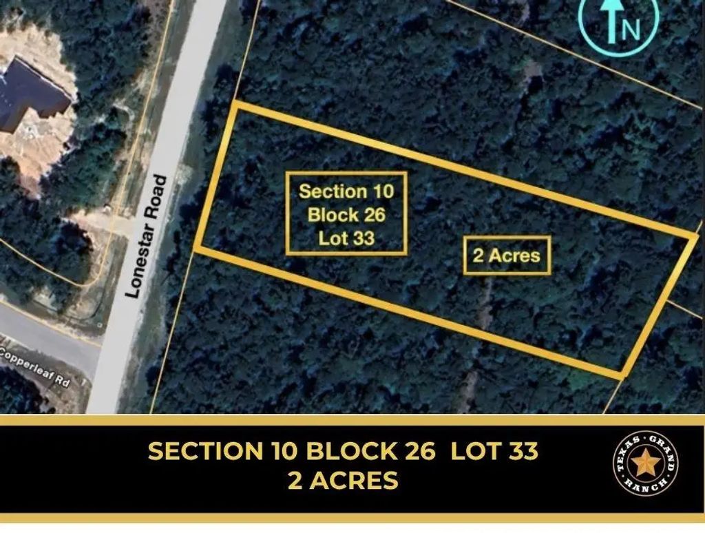 10-26-33 Lonestar Road, Huntsville