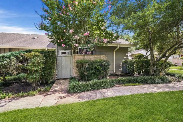 12918 Wirevine Lane, Houston
