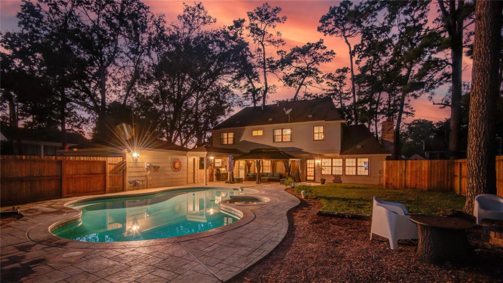 5623 Bermuda Dunes Drive, Houston