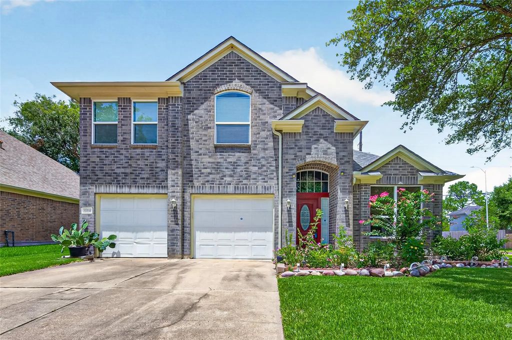 12214 Doe Meadow Drive, Stafford