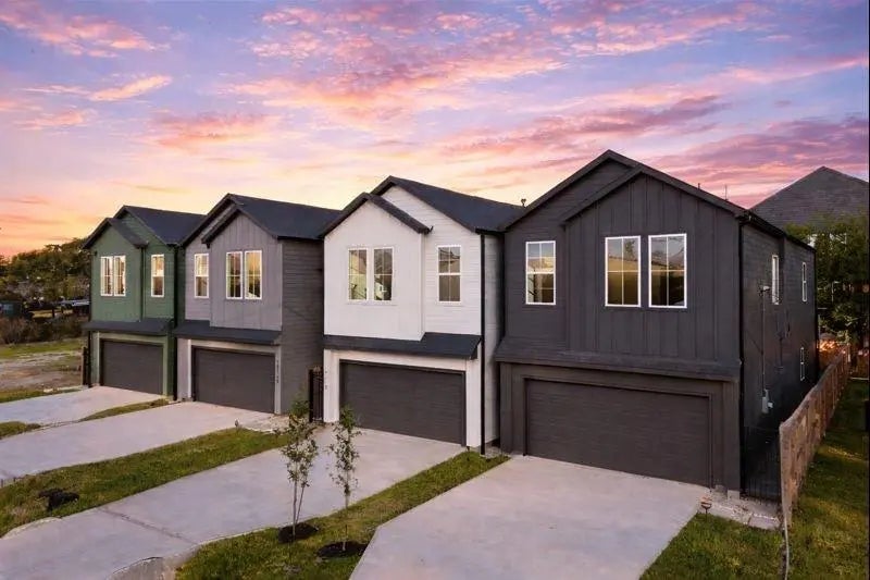 14111 Bridgeport, Houston