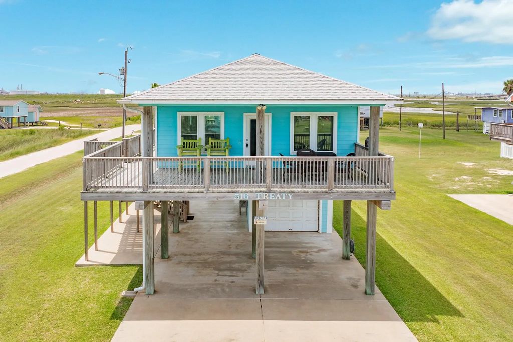 516 Treaty Drive, Surfside Beach
