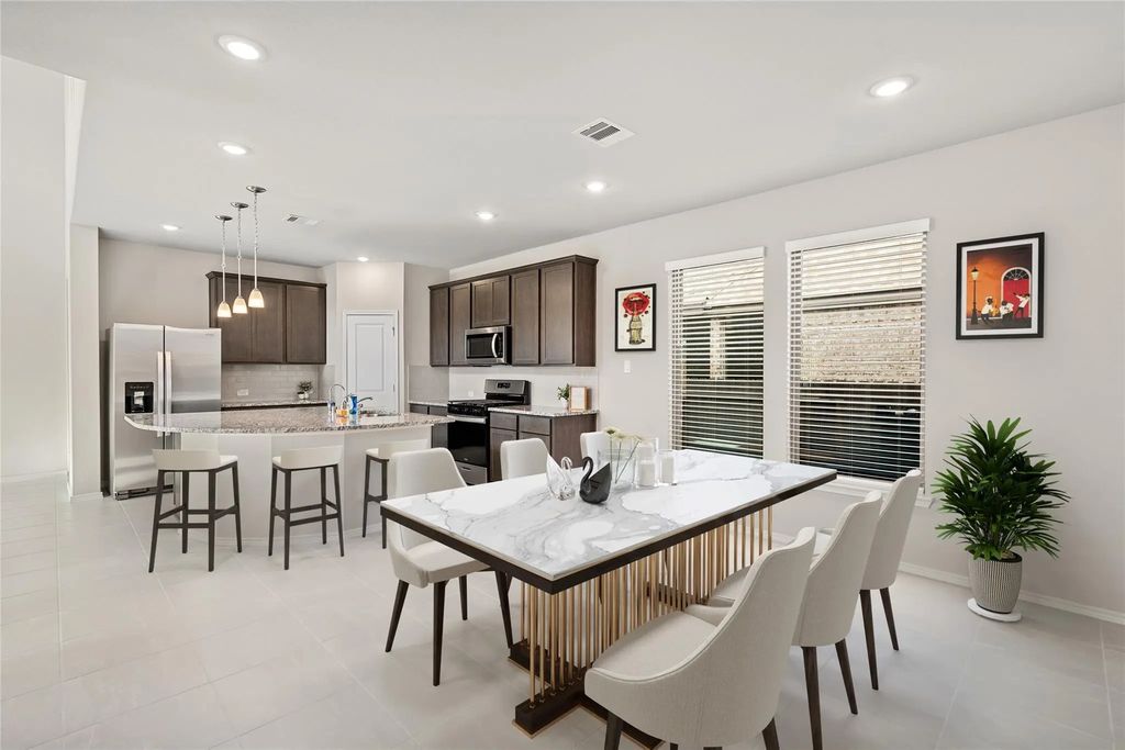 42433 Quail Valley Lane, Magnolia
