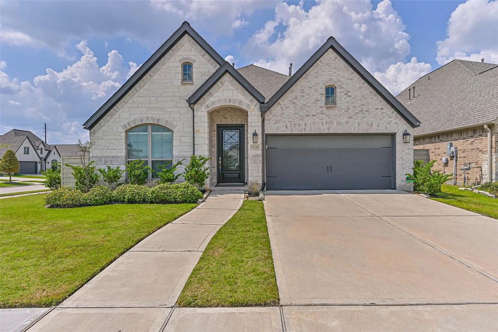 5138 Walnut Grove Lane, Manvel