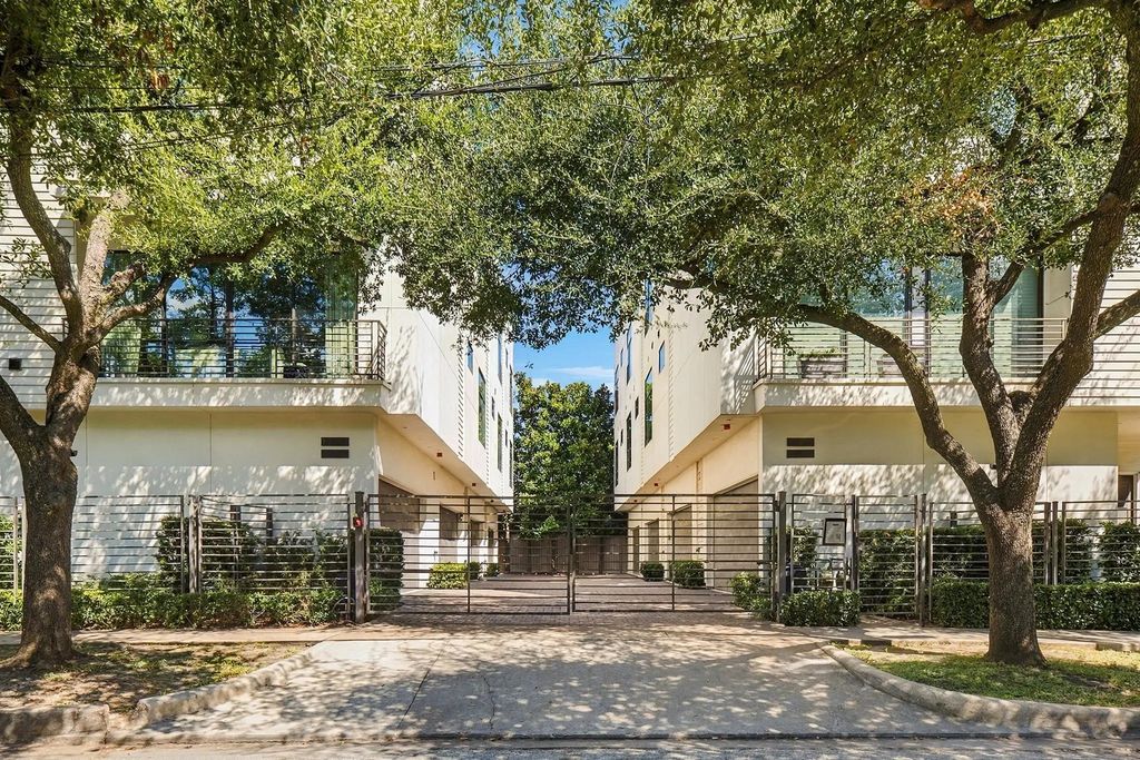 1004 California Street 203, Houston